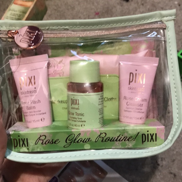 ✨🆕Pixie Skin BUNDLE! BNIB!💜✨ - Picture 10 of 13
